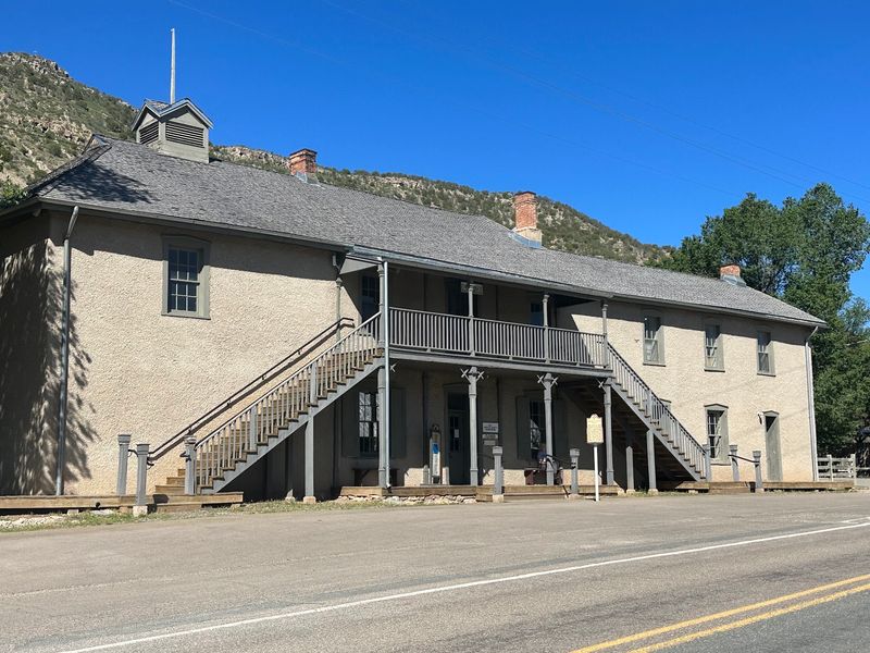 Lincoln Historic Site