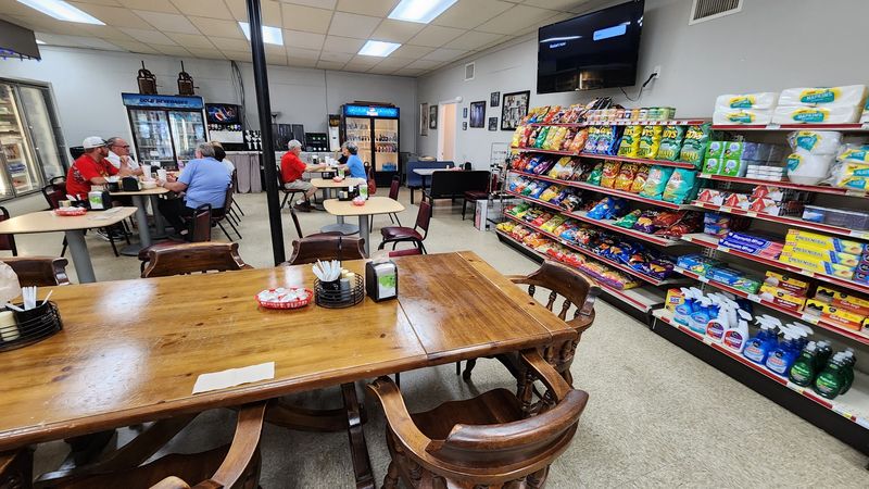 Pallucca's Italian Meat Market & Deli, Frontenac
