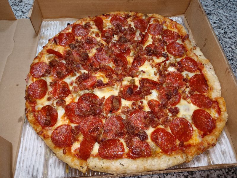 Pizza Nights and the Rolling Food Trucks