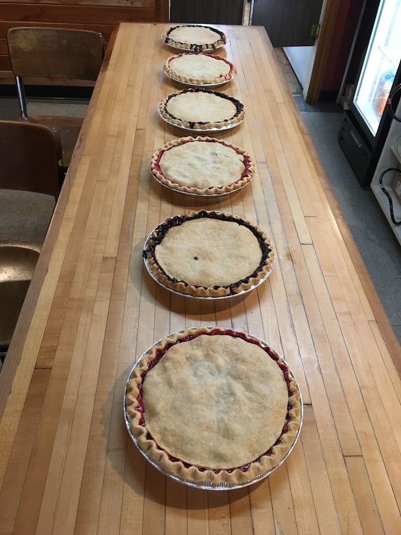 Pies That Deserve Their Own Reputation