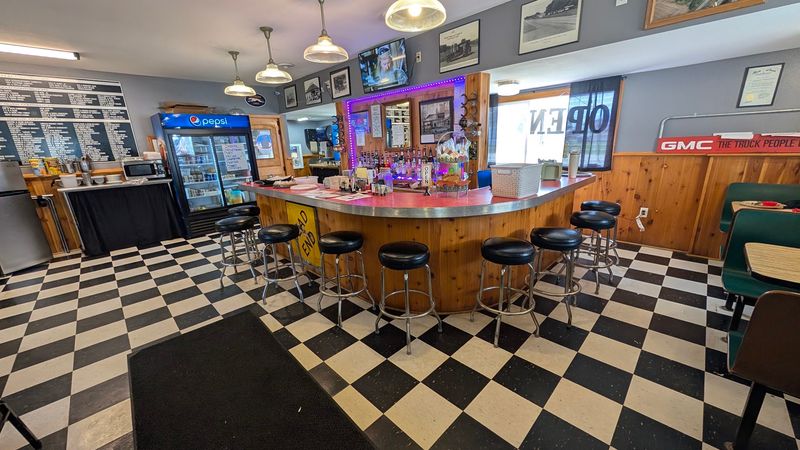 Daily Specials And The Board Worth Checking