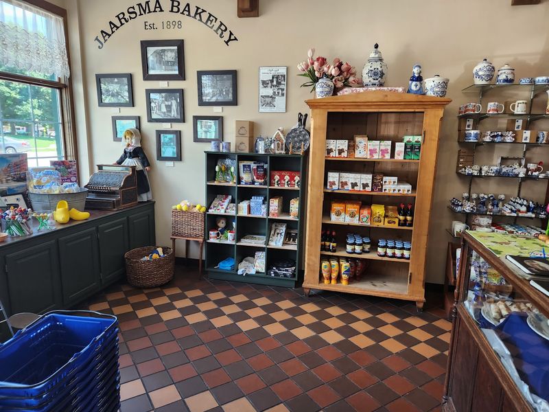 A Gift Shop That Doubles As A Waiting Room