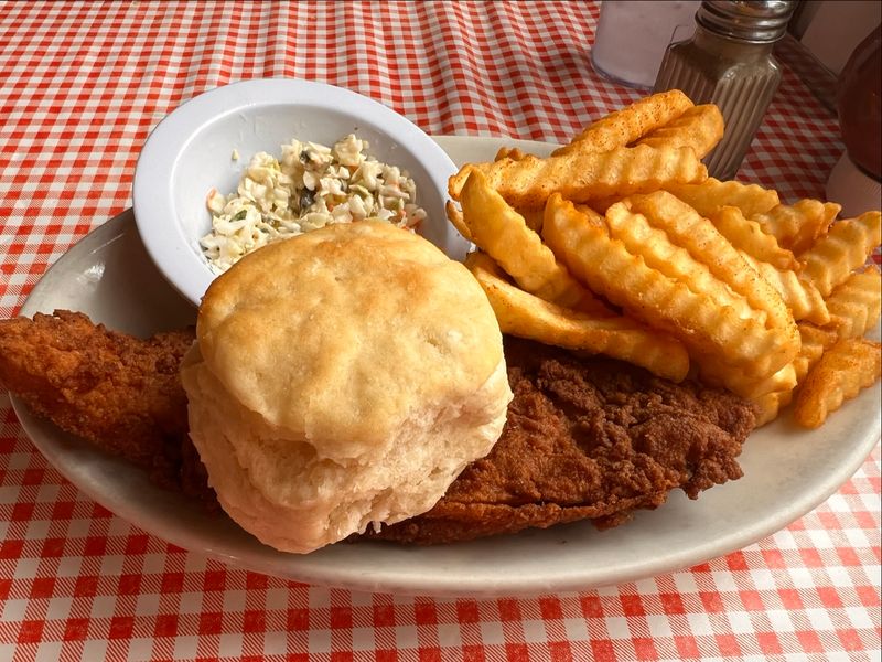 Home Fries, Catfish, and Other Standout Sides