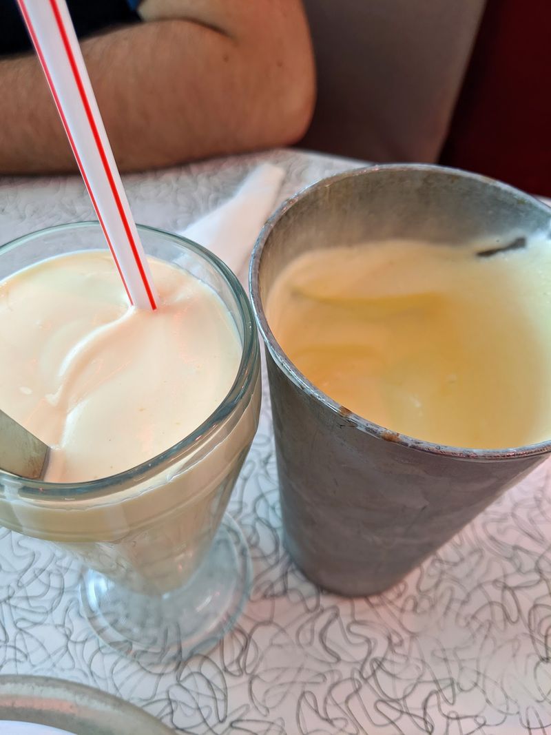 Shakes And Malts Keep The Retro Side Going