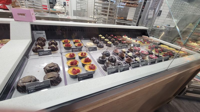 A Bakery That Smells Like Sunday Morning