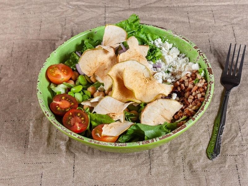 Lunch Favorites and Fresh Salads
