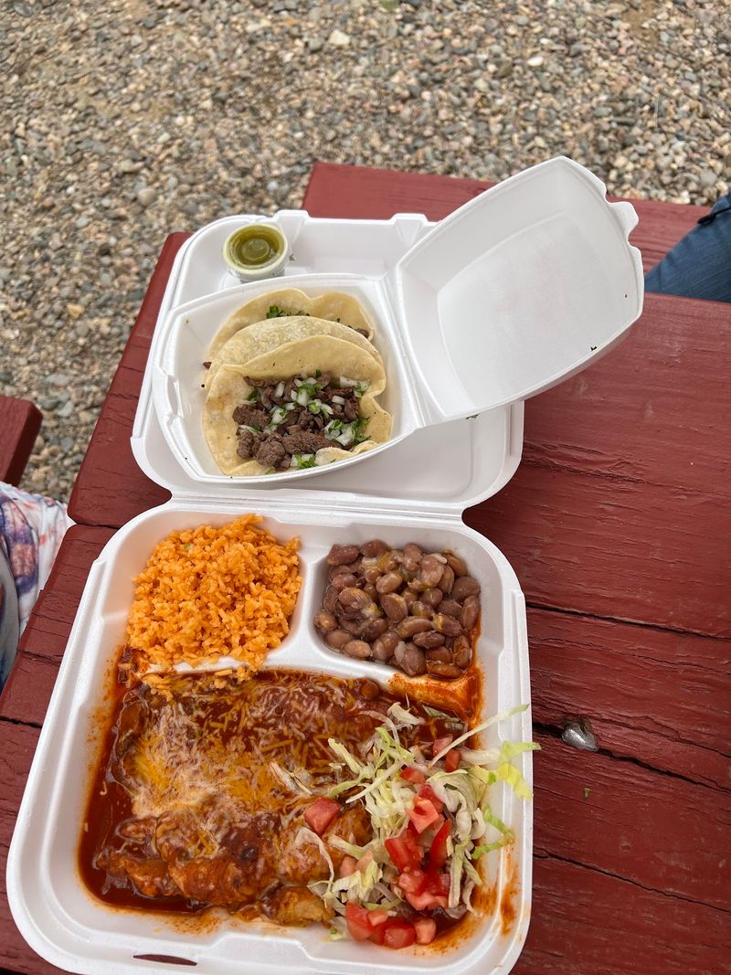 Tacos, Tortas, Tamales, and More