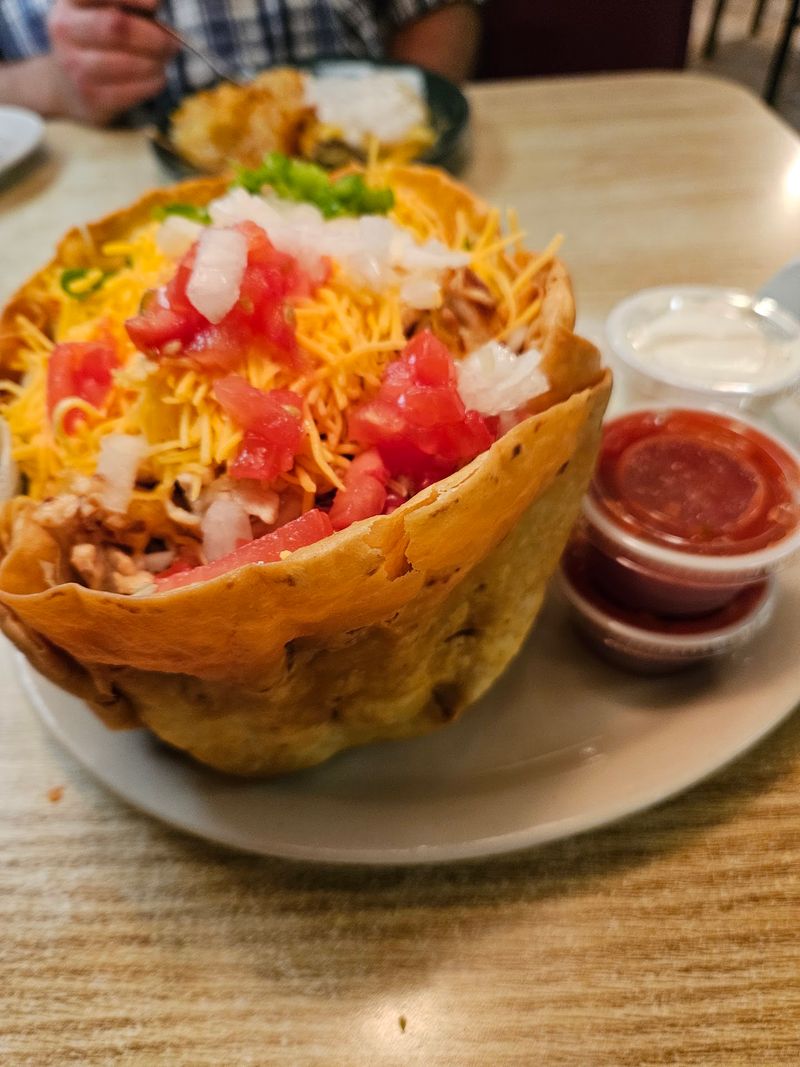 Italian, Mexican And Greek Choices Stretch The Menu Further