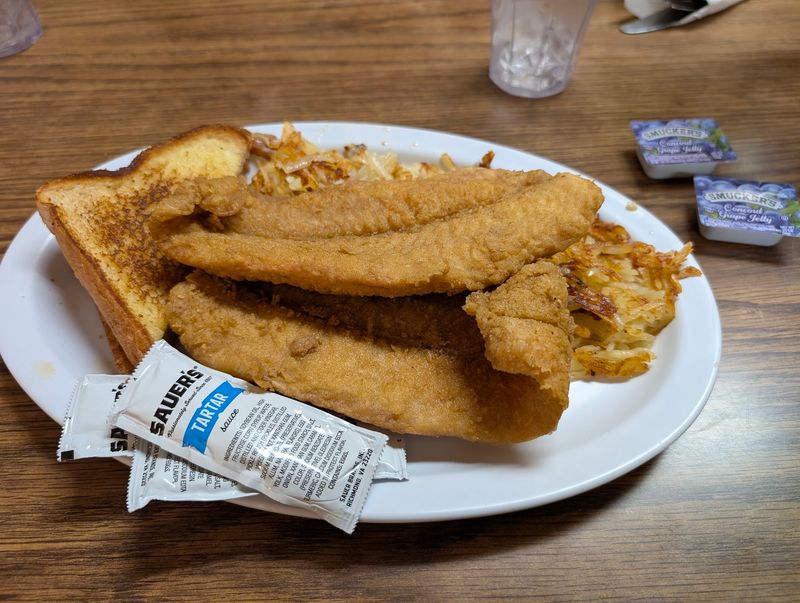 Catfish Draws Weekly Drivers From Out Of Town
