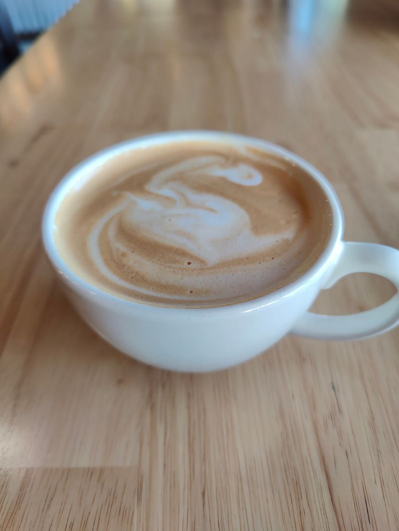 Espresso Drinks and Cozy Lattes