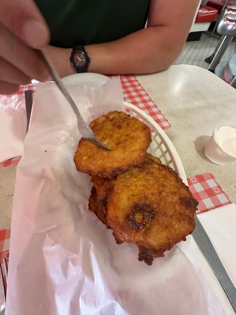 Bleenies and Other Local Specialties