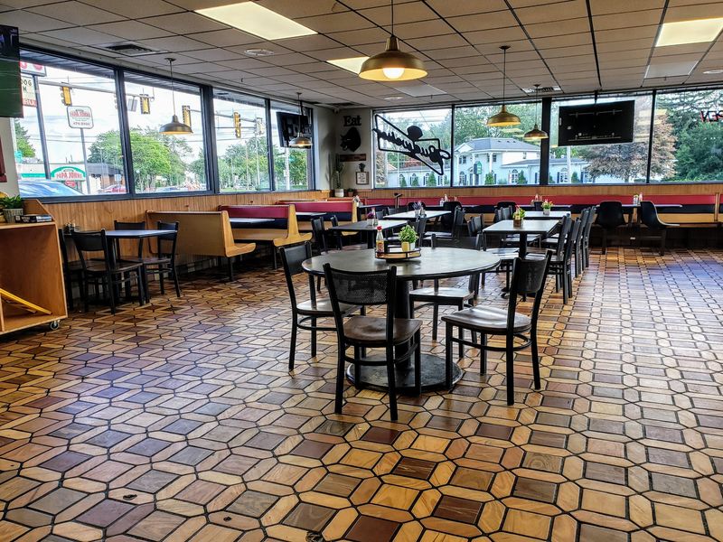 A Family-Friendly Atmosphere That Feels Like Home