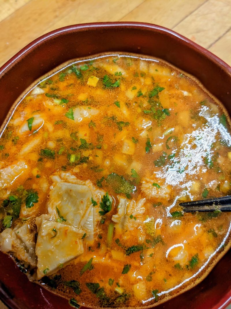 Menudo That People Talk About For Years
