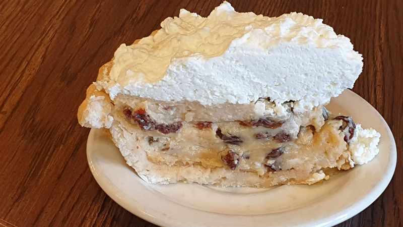 Homemade Pie Is A Local Favorite
