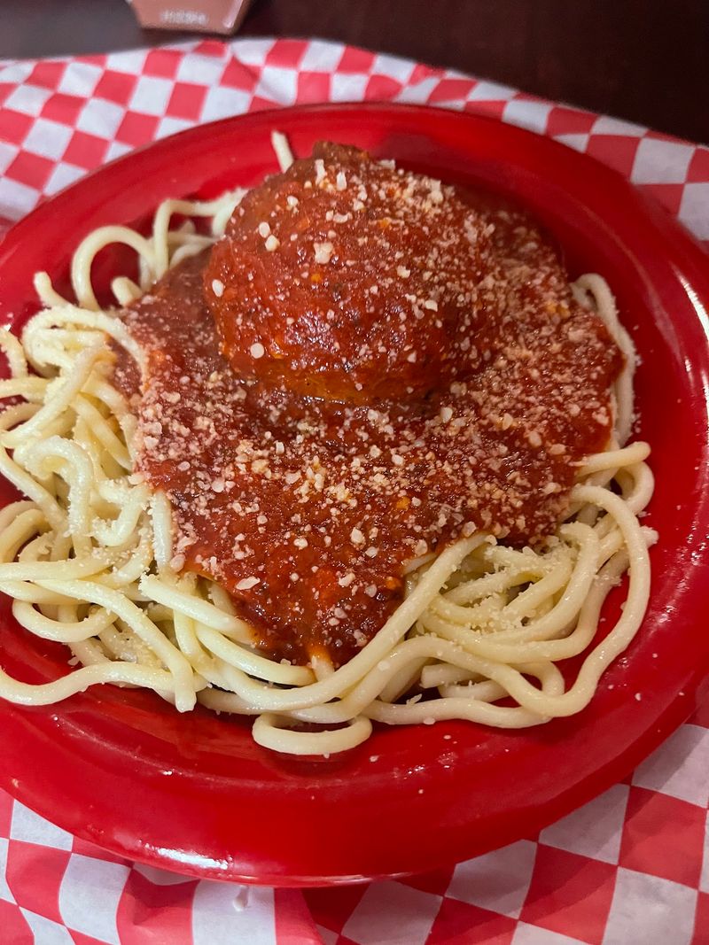 Homemade Italian Dishes Bring Family Recipes To The Counter