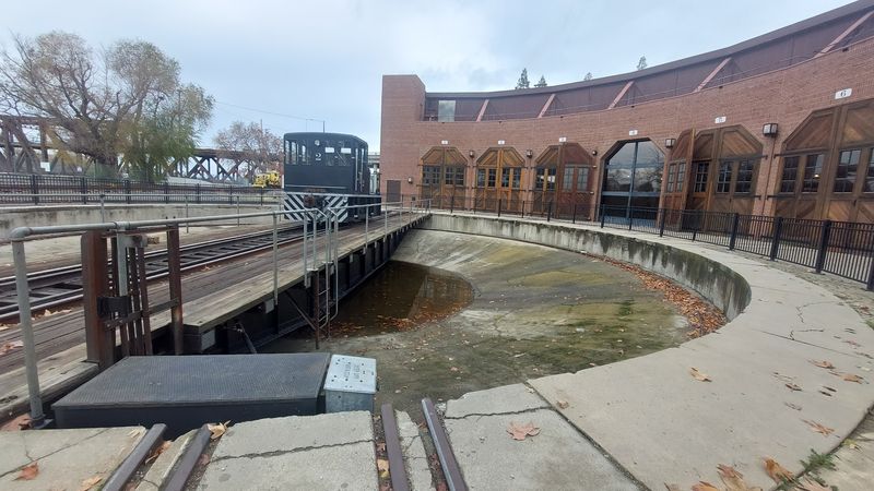 History Around Railroad Avenue