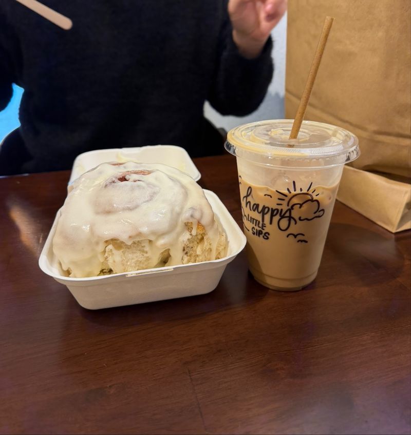 Moo's Bakery, Cedar Falls
