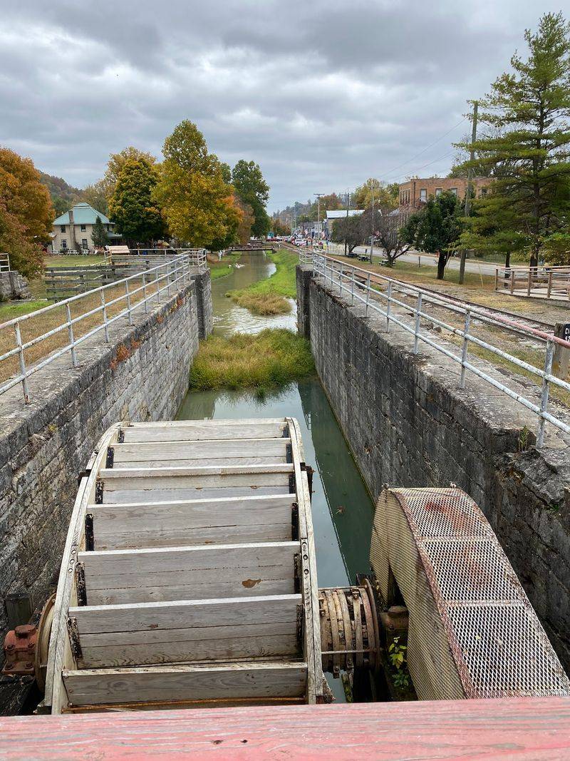 Metamora Canal Days