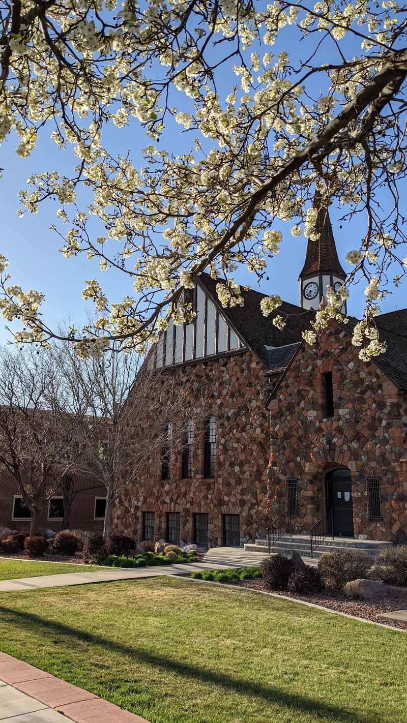 Cedar City, Utah