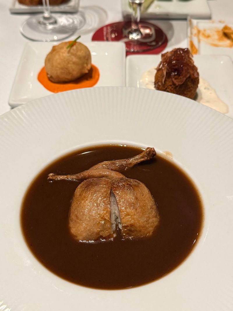 Restaurant R’evolution