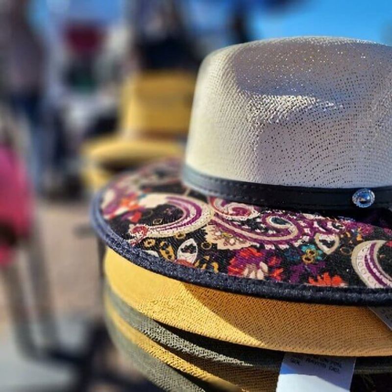Weather Tips for High Desert Shopping