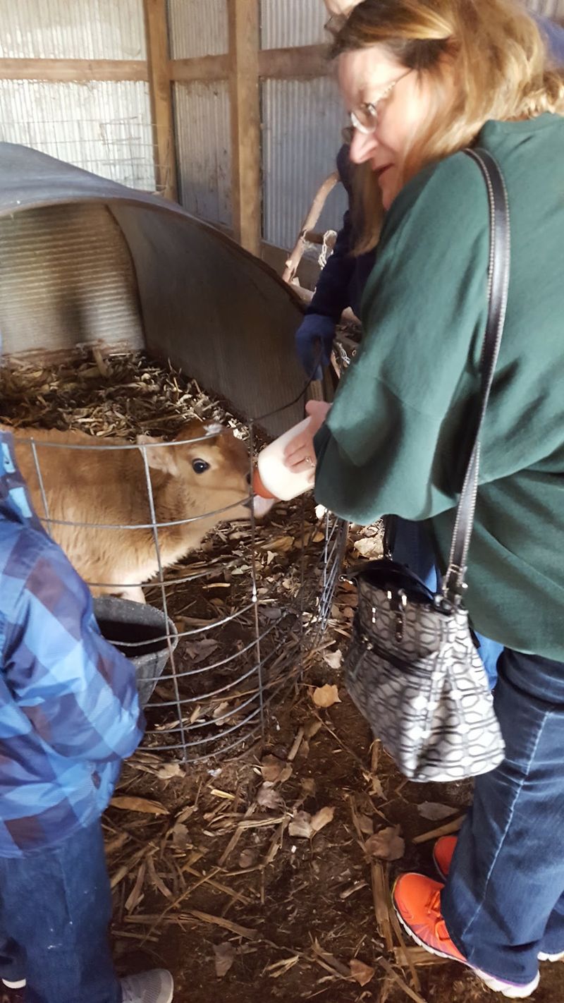Why Buying It On The Farm Beats The Grocery Aisle