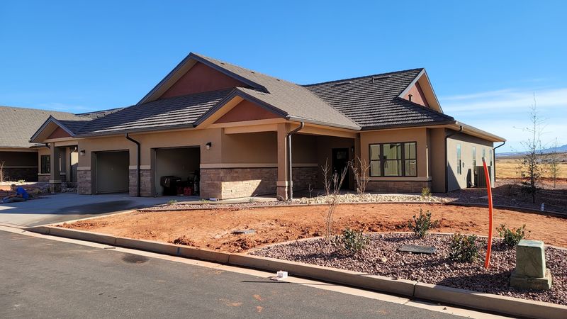 Coral Canyon Homes Beyond The Retirement Label