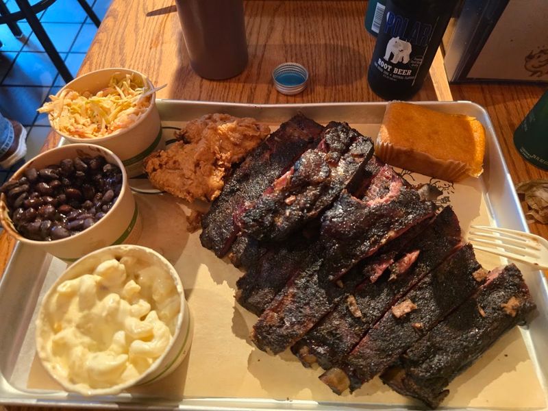 Baby Back Ribs Worth The Drive