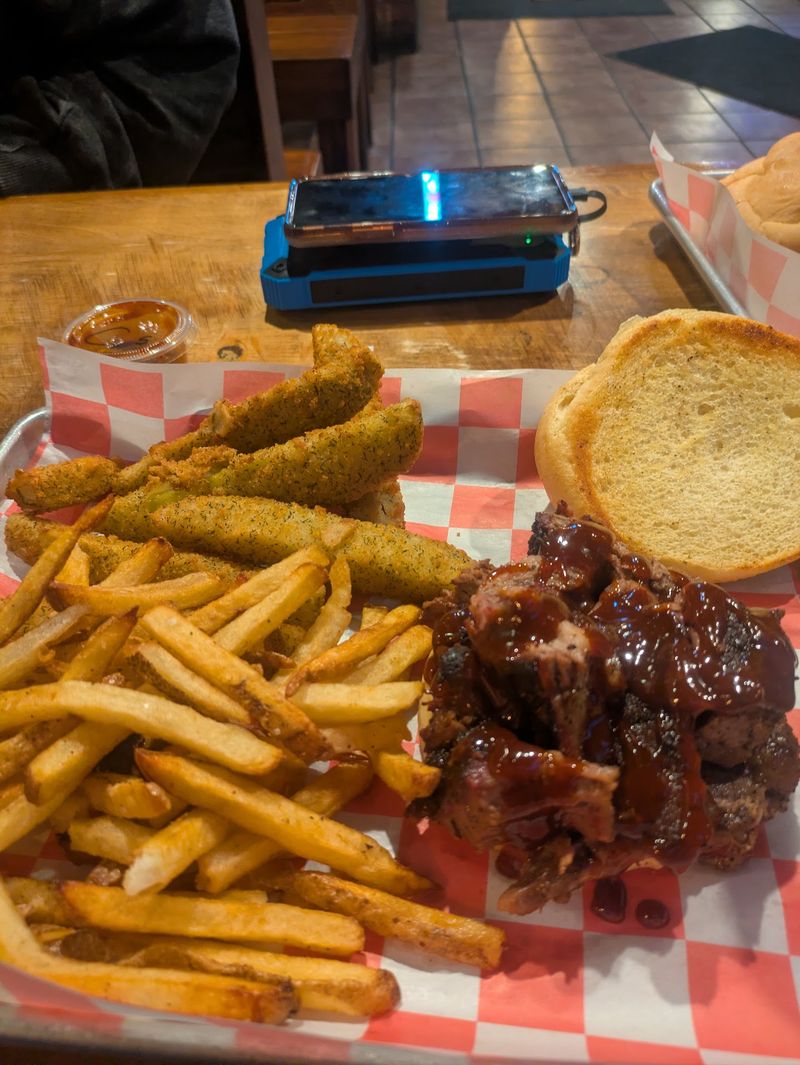 Burnt Ends Worth The Hype