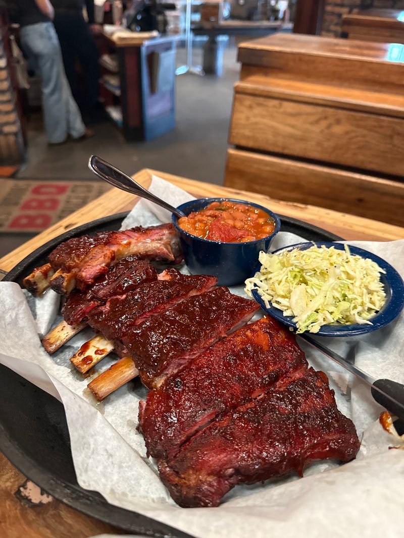 Ribs for Every Kind of Craving
