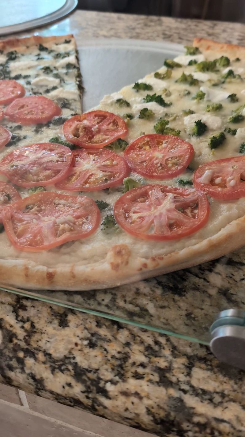 NYC Village Pizza, Bethlehem, PA