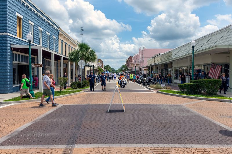 Arcadia Main Street Program