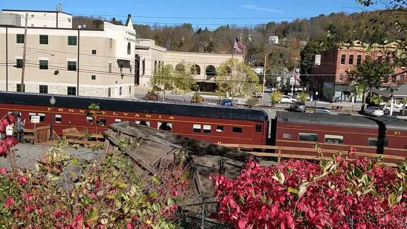 Honesdale