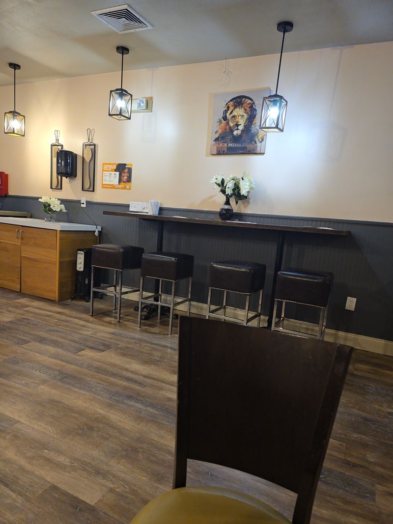 Nytia's Soul Kitchen