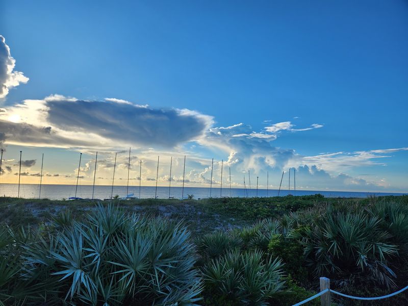 A1A Ocean Islands Trail