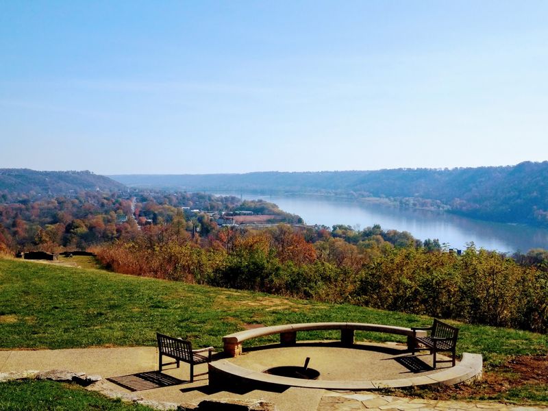 Clifty Falls State Park