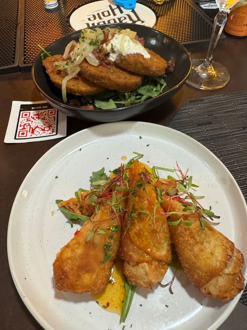Catfish Dishes That Go Far Beyond The Expected