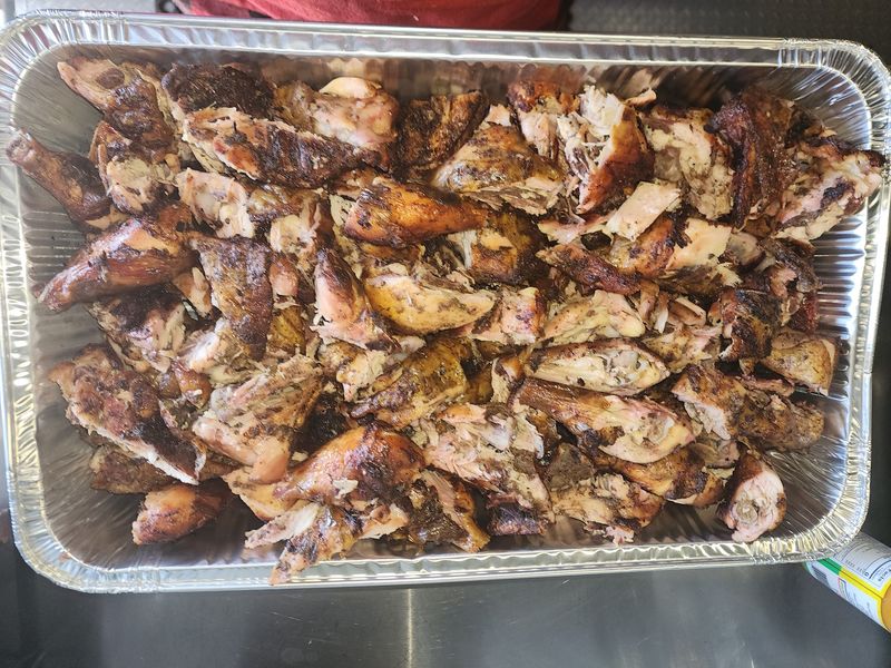 Island Jerk Shack LLC., Seffner, FL
