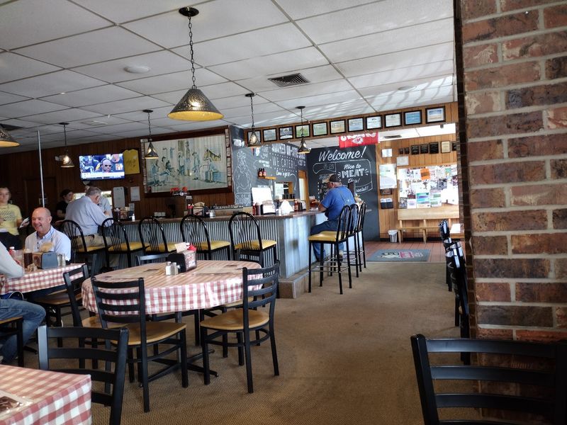 BobbyD's Merchant Street BBQ