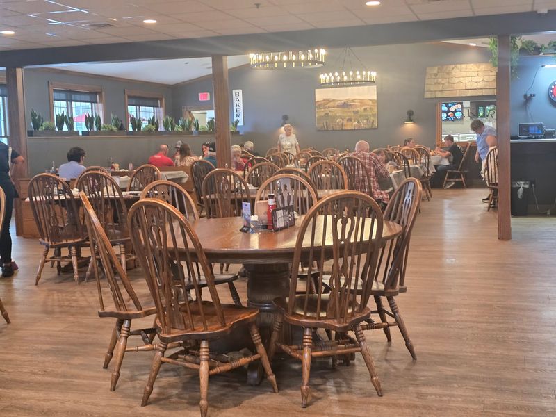 Friendly Service and a Home-Cooked Welcome