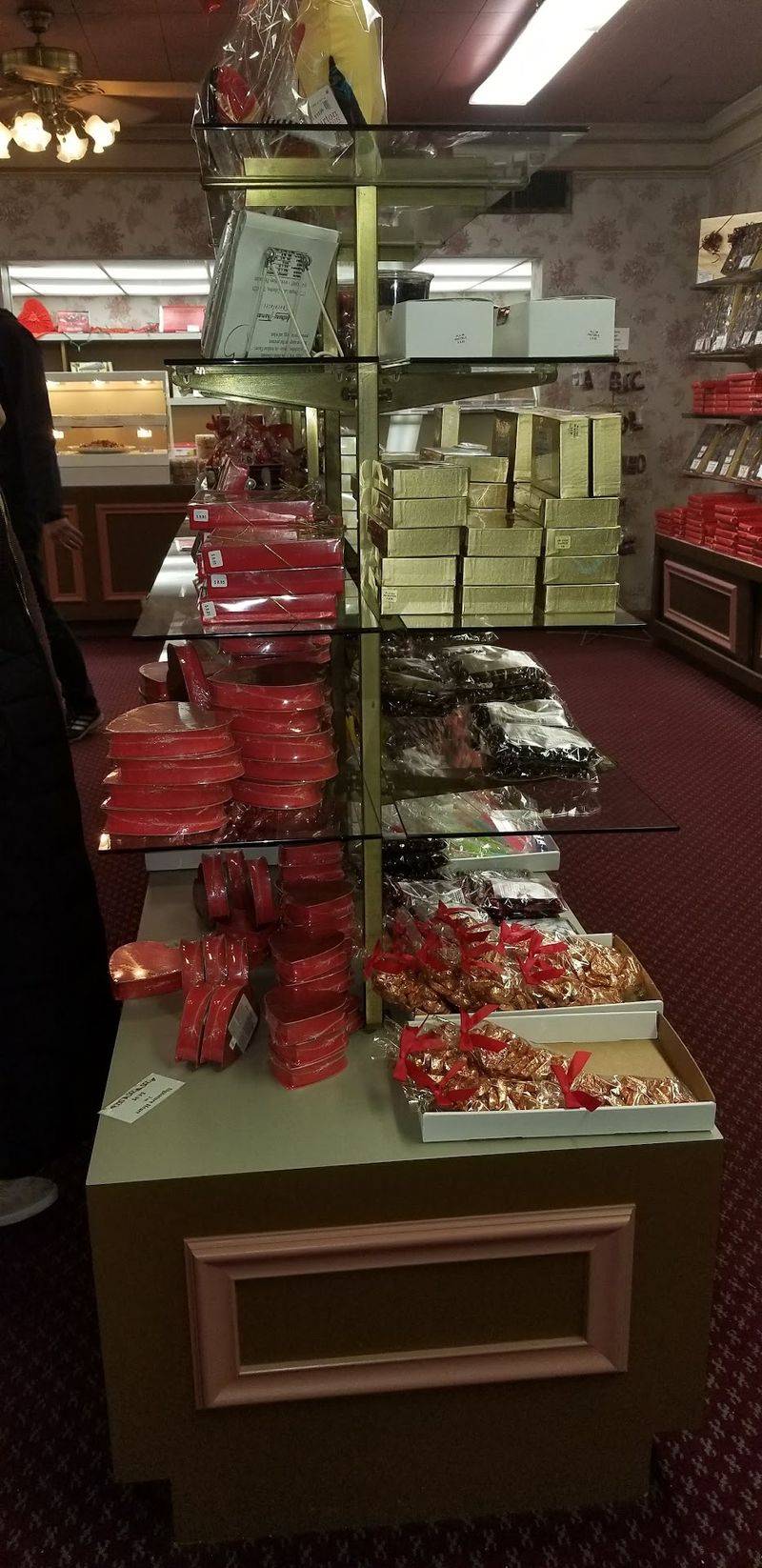 Slightly Imperfect Mistake Boxes Are A Bargain Hunter's Dream