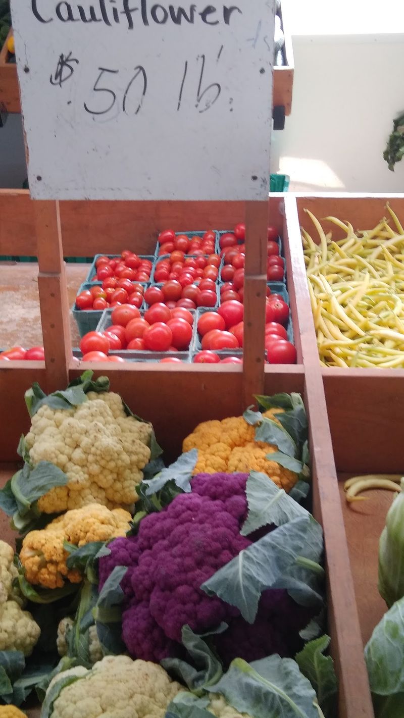 Produce And Jarred Goods Add More To The Basket