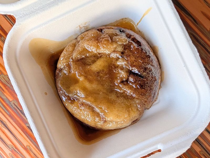 The Sticky Buns Worth Saving Room For