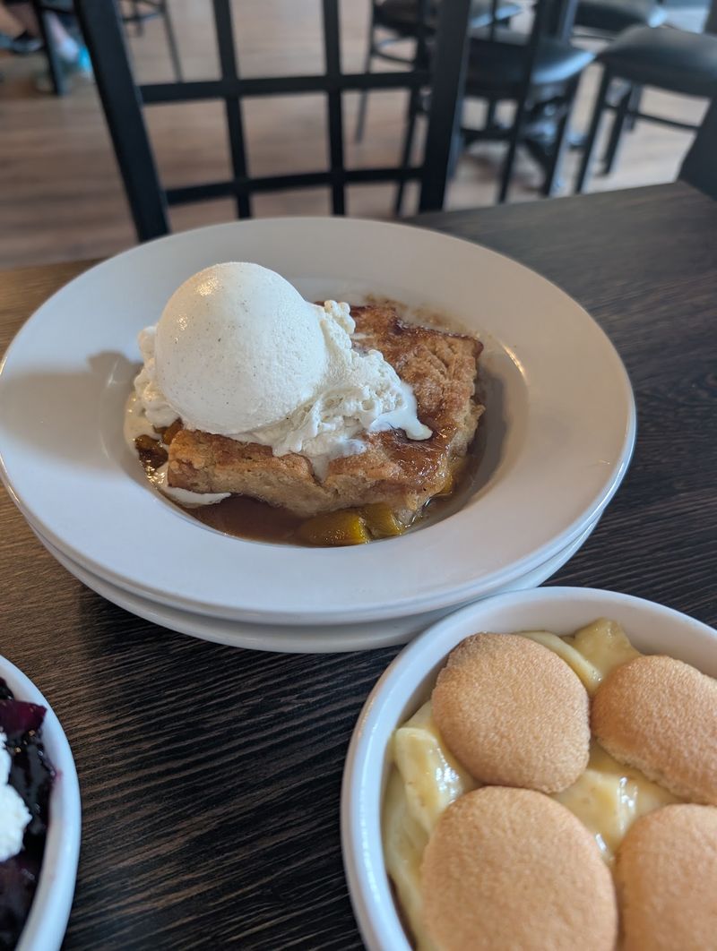 Desserts That Steal the Show