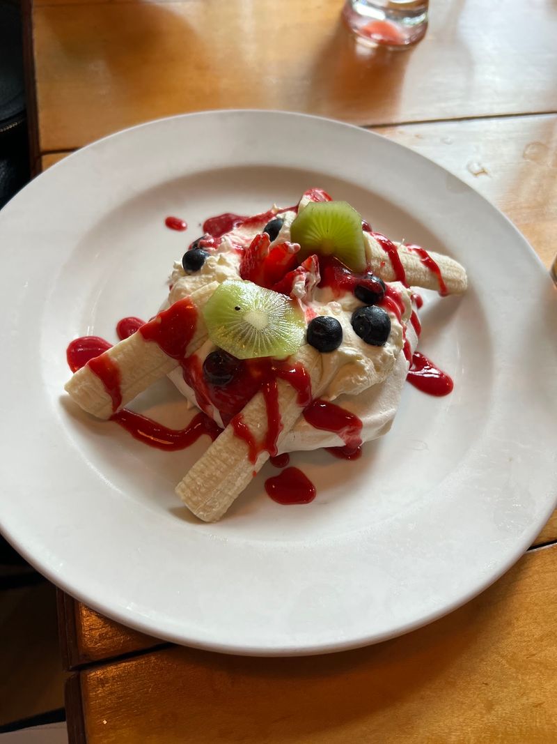 Desserts Worth Saving Room For