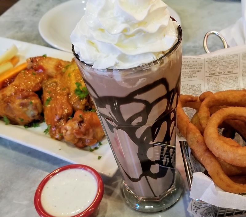 A Menu Full of Playful Surprises