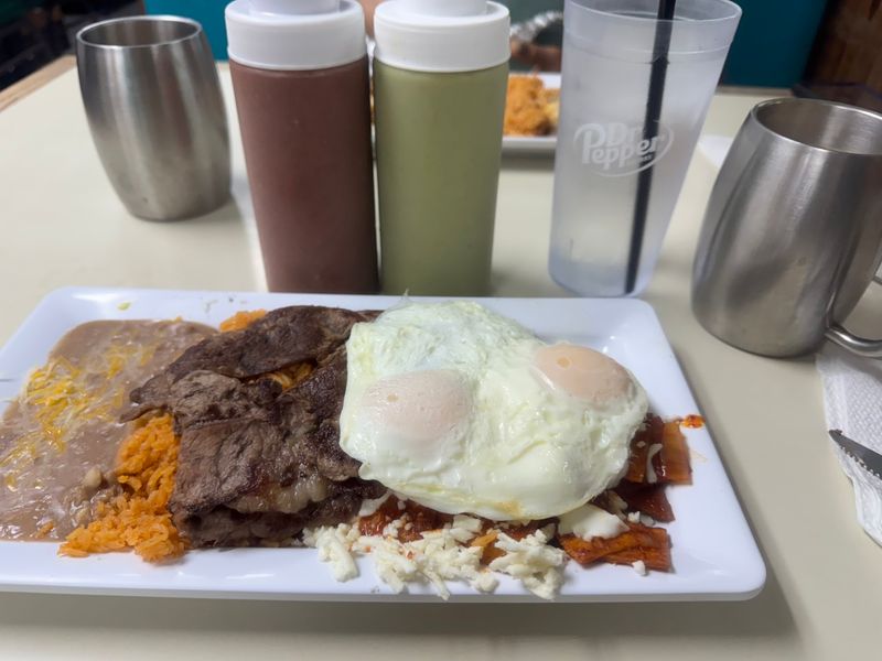 Breakfast Starts Before Most Kitchens Wake Up