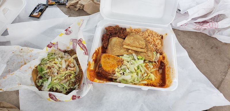 Portions Built for the Truly Hungry