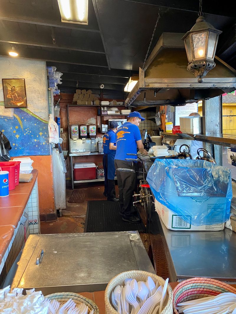 Four Generations Behind the Counter