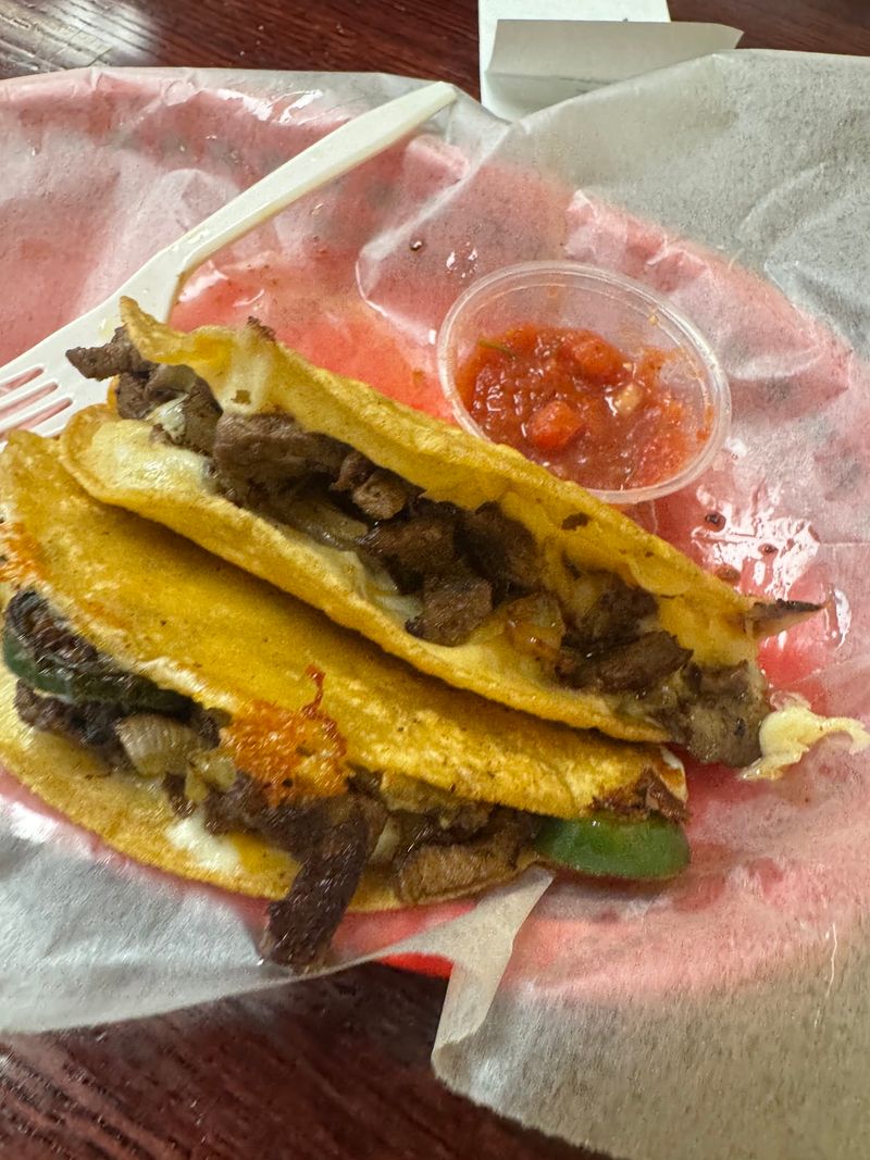Tacos Done Every Which Way